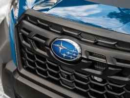 Subaru