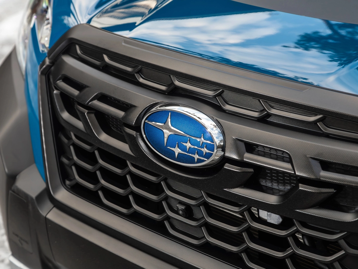 Subaru