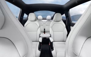 Allt om nya sexsitsiga Tesla Model Y Long Allt om nya sexsitsiga Tesla Model Y Long
